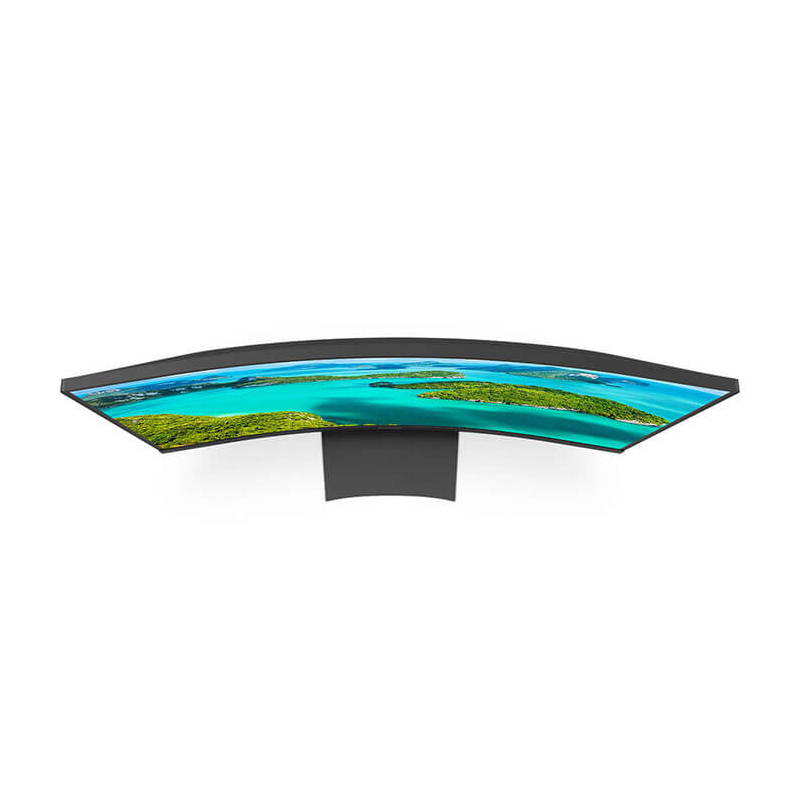 Ecran Curved Philips 241E1SC/00, VA 24" Full HD, @ 75Hz Ecran Curved Philips 241E1SC/00, VA 24" Full HD, @ 75Hz