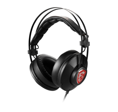 Casque Micro Gamer MSI H991 - Filaire