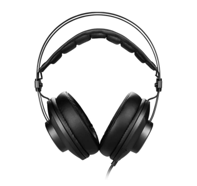 Casque Micro Gamer MSI H991 - Filaire