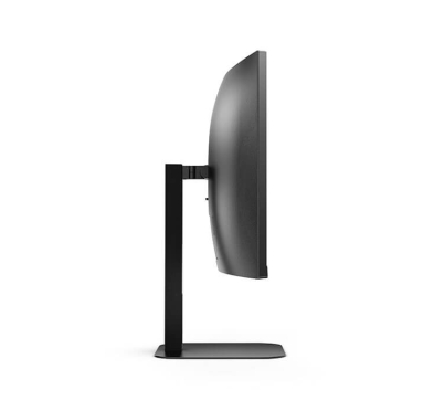 Ecran Incurvé AOC V5 CU34V5C/BK, 1ms, VA 34" Wide QHD @ 100Hz