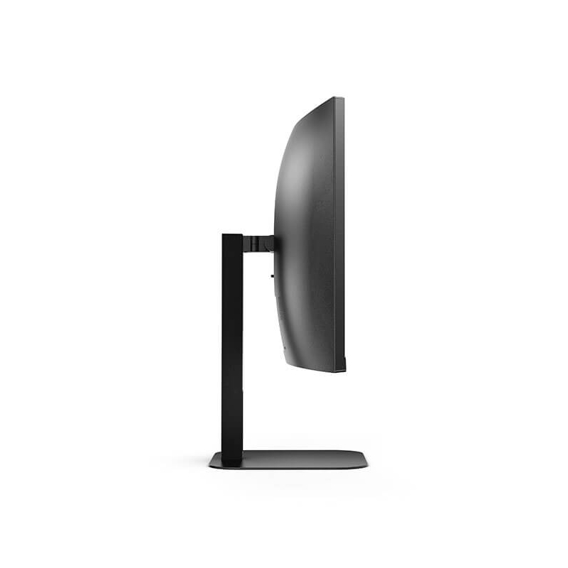 Ecran Incurvé AOC V5 CU34V5C/BK, VA 34" Wide QHD, 1ms, @ 100Hz Ecran Incurvé AOC V5 CU34V5C/BK, VA 34" Wide QHD, 1ms, @ 100Hz