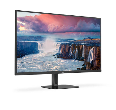 Ecran AOC Q32V5CE/BK, 1ms, VA 32" QHD @ 75Hz