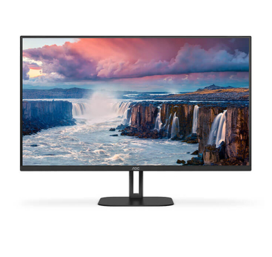 Ecran AOC Q32V5CE/BK, 1ms, VA 32" QHD @ 75Hz