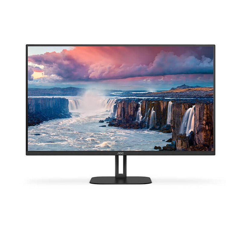 Ecran AOC Q32V5CE/BK, VA 32" QHD, 1ms, @ 75Hz