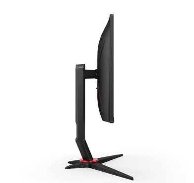 Ecran GAMER WLED AOC Q24G2A/BK, IPS, 1ms, 23.8" QHD @165Hz