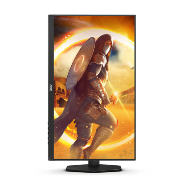 Ecran Gamer AOC Q27G4X, 0,5ms, 180Hz, IPS 27" QHD