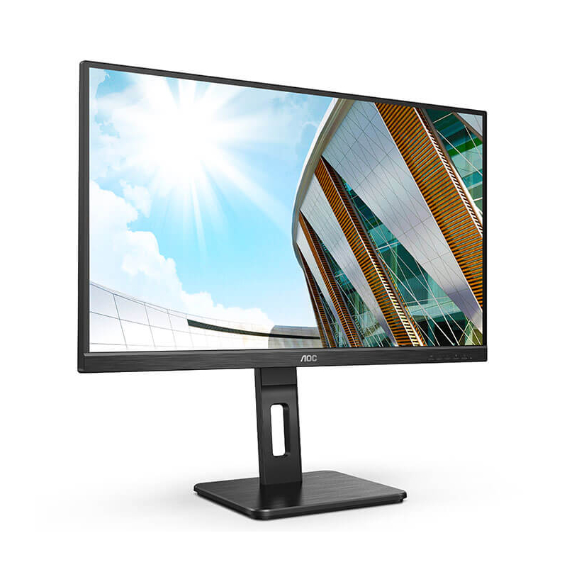 Ecran AOC 24P2QM, VA, 4ms, 23.8" FULL HD (1920 x 1080) @ 75Hz Ecran AOC 24P2QM, VA, 4ms, 23.8" FULL HD (1920 x 1080) @ 75Hz