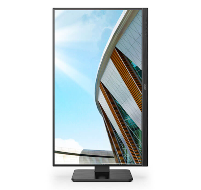 Ecran AOC 24P2QM, VA, 4ms, 23.8" FULL HD @ 75Hz