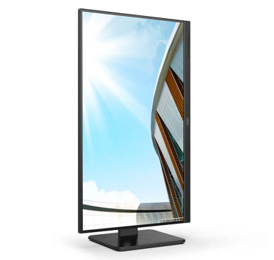 Ecran AOC 24P2QM, VA, 4ms, 23.8" FULL HD @ 75Hz
