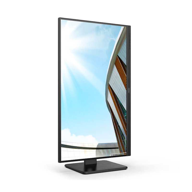 Ecran AOC 24P2QM, VA, 4ms, 23.8" FULL HD (1920 x 1080) @ 75Hz Ecran AOC 24P2QM, VA, 4ms, 23.8" FULL HD (1920 x 1080) @ 75Hz