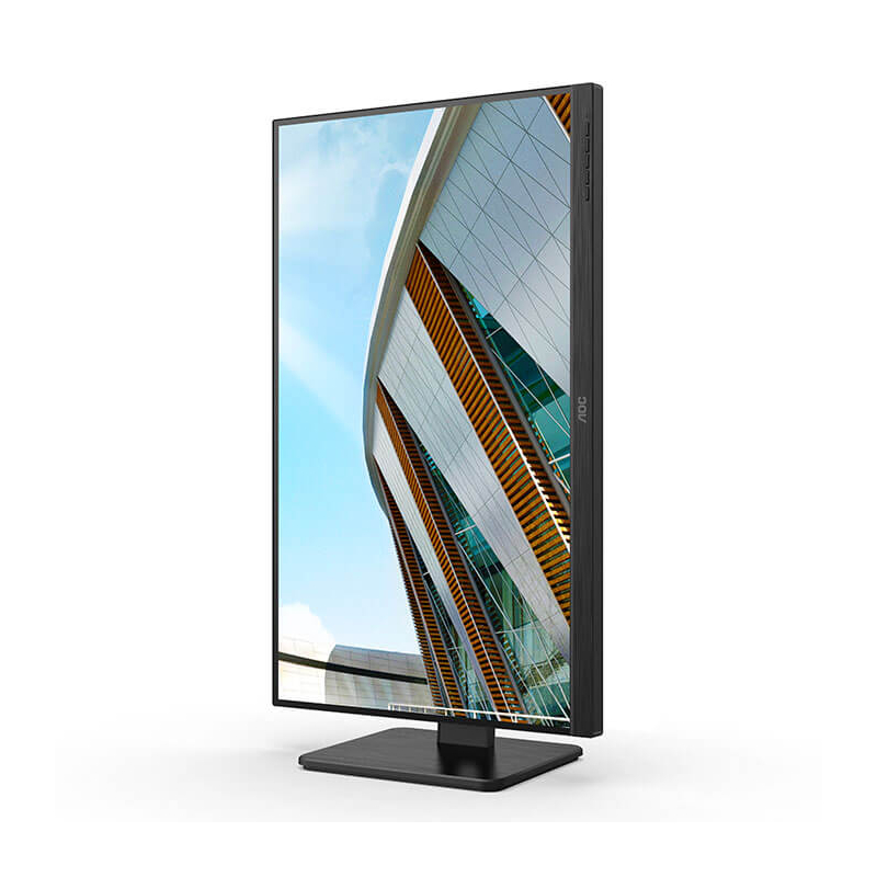 Ecran AOC 24P2QM, VA, 4ms, 23.8" FULL HD (1920 x 1080) @ 75Hz Ecran AOC 24P2QM, VA, 4ms, 23.8" FULL HD (1920 x 1080) @ 75Hz