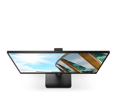 Ecran AOC 24P2QM, VA, 4ms, 23.8" FULL HD @ 75Hz