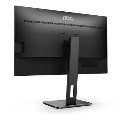 Ecran AOC 24P2QM, VA, 4ms, 23.8" FULL HD @ 75Hz