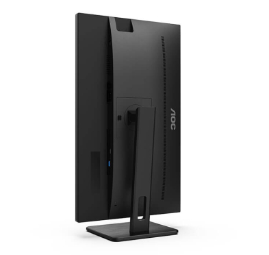 Ecran AOC 24P2QM, VA, 4ms, 23.8" FULL HD @ 75Hz