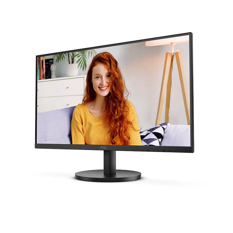 Ecran AOC B3 27B3HMA2, VA, 1ms, 27" FULL HD (1920 x 1080) @100Hz Ecran AOC B3 27B3HMA2, VA, 1ms, 27" FULL HD (1920 x 1080) @100Hz