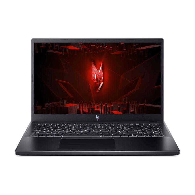 Pc Portable ACER NITRO 5 ANV15-51-56GJ - I5-13éme, 16Go, RTX2050, 512Go SSD, 15.6" FHD