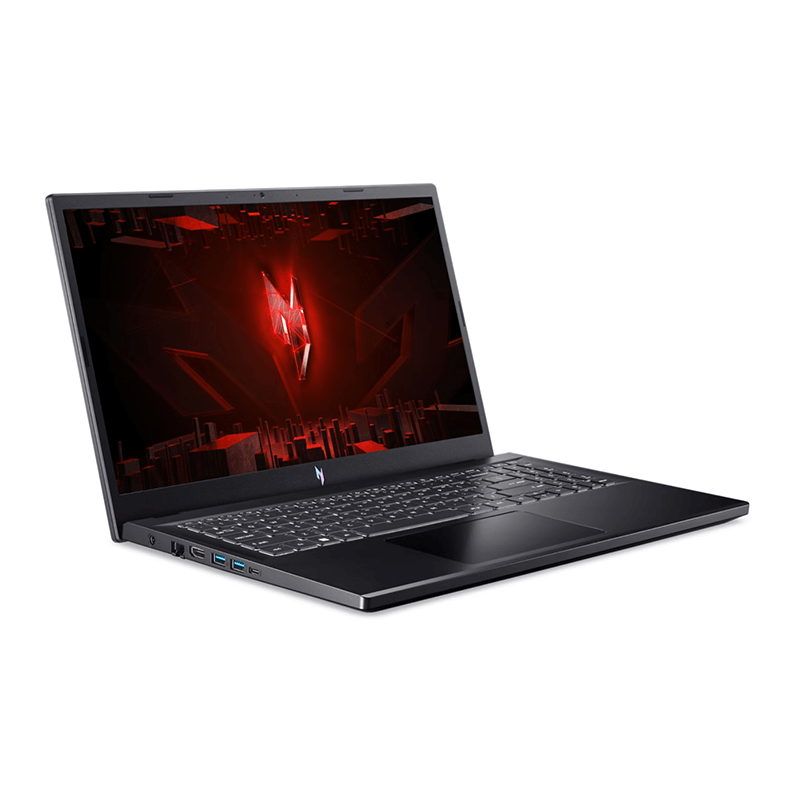 Pc Portable ACER NITRO 5 ANV15-51-56GJ - I5-13éme, 16Go, RTX2050, 512Go SSD, 15.6" FHD