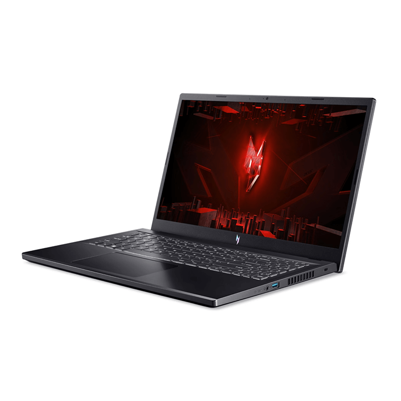 Pc Portable ACER NITRO 5 ANV15-51-56GJ - I5-13éme, 16Go, RTX2050, 512Go SSD, 15.6" FHD