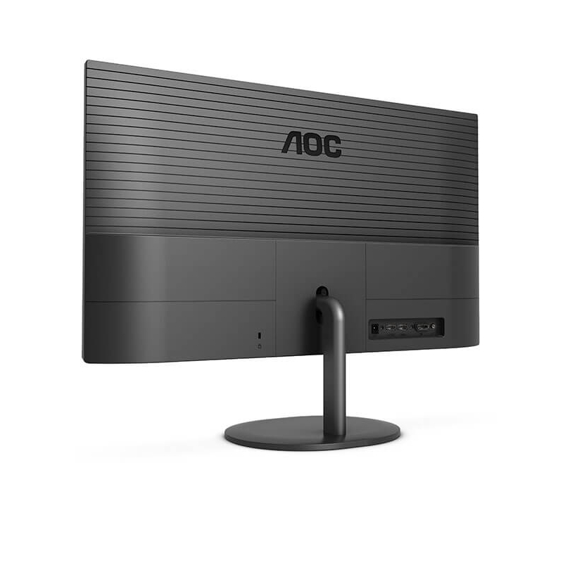 Ecran AOC W-LED Q27V4EA, IPS, 4ms 27" Quad HD (2560x1440) @75Hz