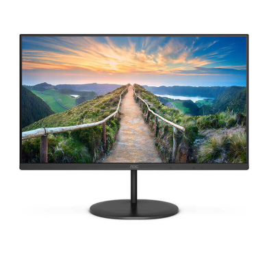 Ecran AOC Q27V4EA, IPS, 4ms 27" Quad HD @75Hz