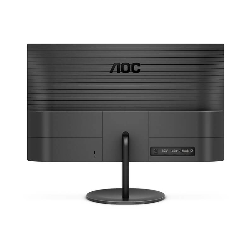 Ecran AOC W-LED Q27V4EA, IPS, 4ms 27" Quad HD (2560x1440) @75Hz