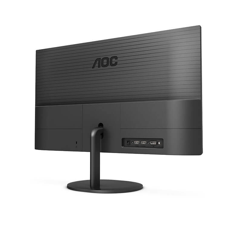 Ecran AOC W-LED Q27V4EA, IPS, 4ms 27" Quad HD (2560x1440) @75Hz