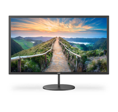 Ecran AOC Q32V4, IPS, 4ms, 31.5" Quad HD @75Hz