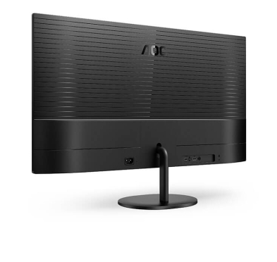 Ecran AOC Q32V4, IPS, 4ms, 31.5" Quad HD @75Hz