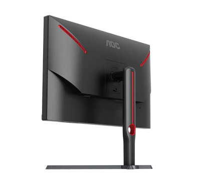Ecran Gamer 2K, AOC Q27G3XMN/BK, 1ms, 180Hz, VA 27" Quad HD