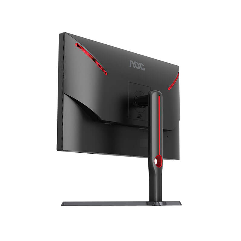 Ecran Gamer 2K, AOC Q27G3XMN/BK, 1ms, 180Hz, VA 27" Quad HD Ecran Gamer 2K, AOC Q27G3XMN/BK, 1ms, 180Hz, VA 27" Quad HD