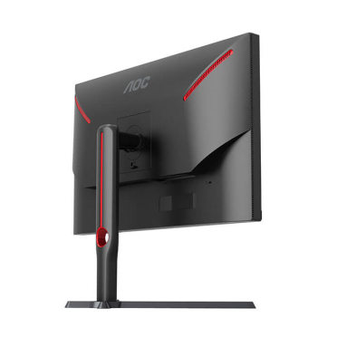 Ecran Gamer 2K, AOC Q27G3XMN/BK, 1ms, 180Hz, VA 27" Quad HD