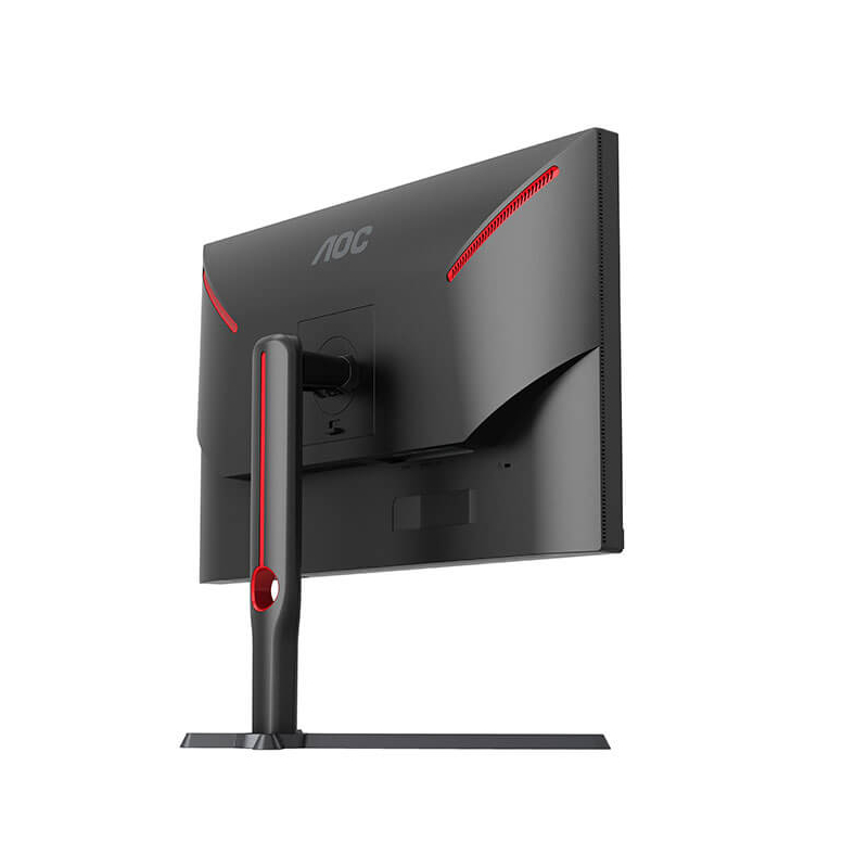 Ecran Gamer 2K, AOC Q27G3XMN/BK, 1ms, 180Hz, VA 27" Quad HD Ecran Gamer 2K, AOC Q27G3XMN/BK, 1ms, 180Hz, VA 27" Quad HD