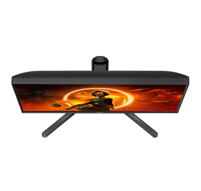 Ecran Gamer 2K, AOC Q27G3XMN/BK, 1ms, 180Hz, VA 27" Quad HD
