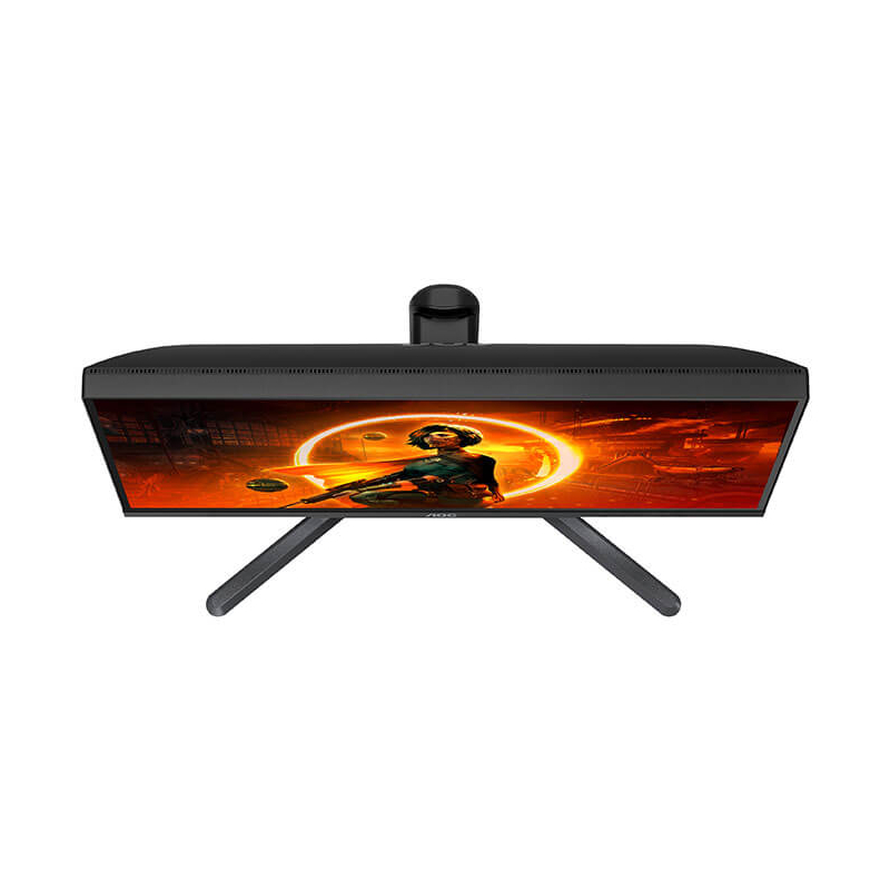 Ecran Gamer 2K, AOC Q27G3XMN/BK, 1ms, 180Hz, VA 27" Quad HD Ecran Gamer 2K, AOC Q27G3XMN/BK, 1ms, 180Hz, VA 27" Quad HD