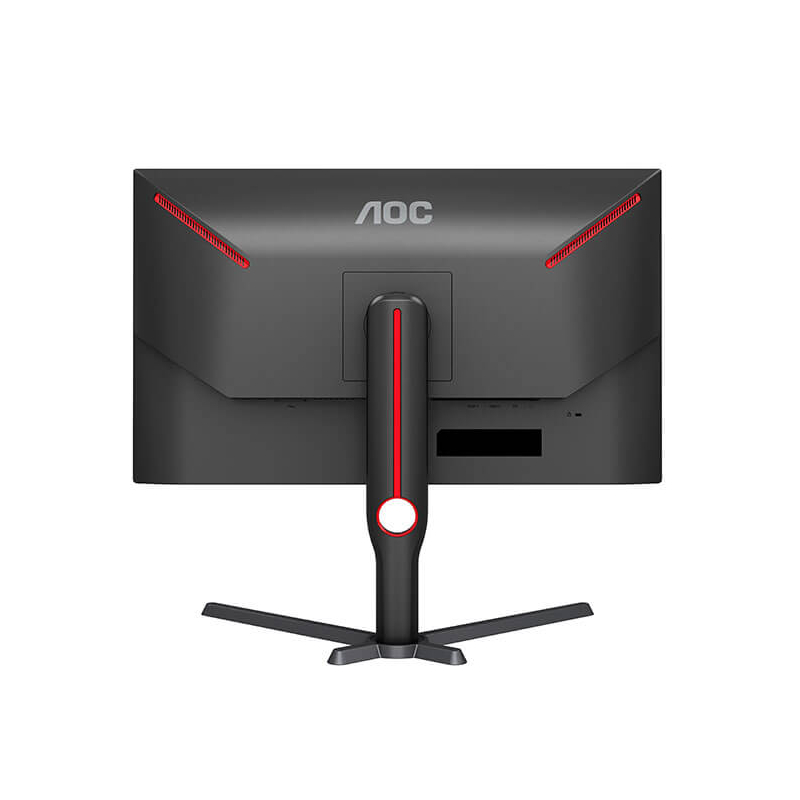 Ecran Gamer 2K, AOC Q27G3XMN/BK, 1ms, 180Hz, VA 27" Quad HD Ecran Gamer 2K, AOC Q27G3XMN/BK, 1ms, 180Hz, VA 27" Quad HD