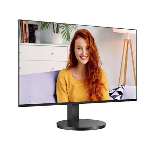 Ecran Ultra mince AOC 27B3CF2, IPS, 1ms, 27" FULL HD, @100Hz