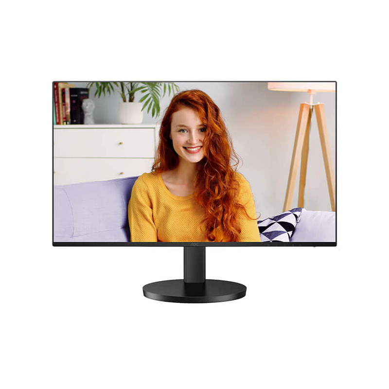 Ecran Ultra mince AOC 27B3CF2, IPS, 1ms, 27" FULL HD @100Hz