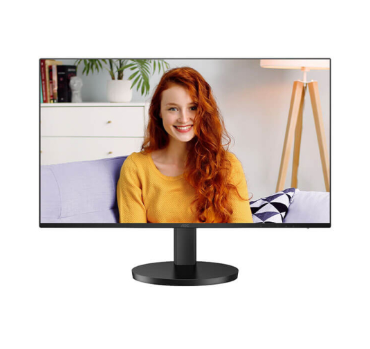 Ecran Ultra mince AOC 27B3CF2, IPS, 1ms, 27" FULL HD @100Hz