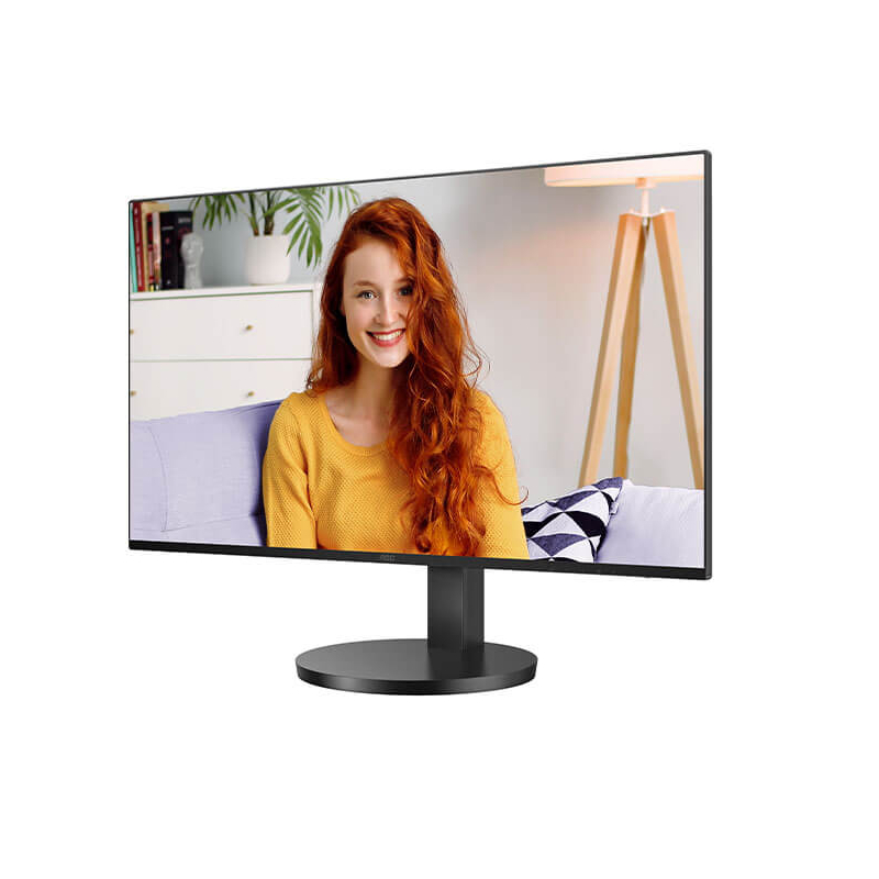 Ecran Ultra mince AOC 27B3CF2, IPS, 1ms, 27" FULL HD @100Hz