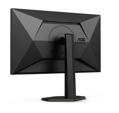 Ecran Gamer AOC 24G4X, 0,5ms, 180Hz, IPS 23.8" Full HD
