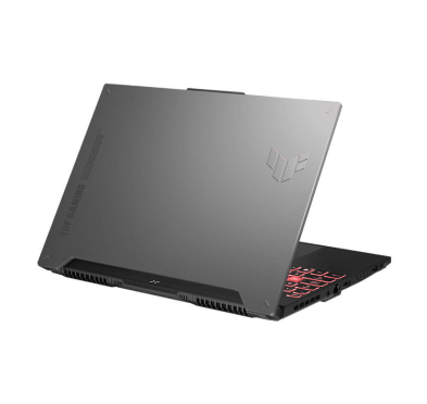 Pc Portable Gamer ASUS TUF507NU-LP086W - R7, 16Go, RTX4050, 512Go SSD, 15.6" FHD
