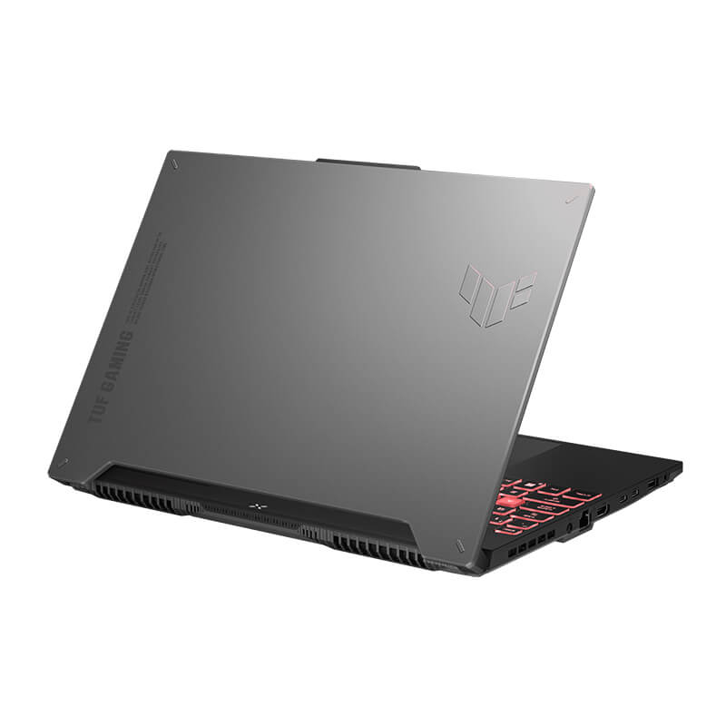 Pc Portable Gamer ASUS TUF507NU-LP086W - R7, 16Go, RTX4050, 512Go SSD, 15.6" FHD Pc Portable Gamer ASUS TUF507NU-LP086W - R7, 16Go, RTX4050, 512Go SSD, 15.6" FHD