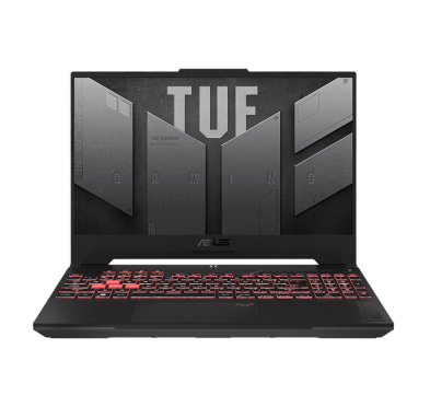 Pc Portable Gamer ASUS TUF507NU-LP086W - R7, 16Go, RTX4050, 512Go SSD, 15.6" FHD