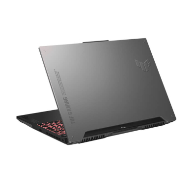 Pc Portable Gamer ASUS TUF507NU-LP086W - R7, 16Go, RTX4050, 512Go SSD, 15.6" FHD