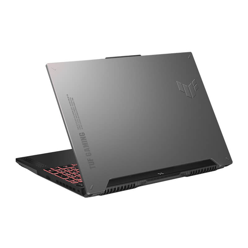 Pc Portable Gamer ASUS TUF507NU-LP086W - R7, 16Go, RTX4050, 512Go SSD, 15.6" FHD Pc Portable Gamer ASUS TUF507NU-LP086W - R7, 16Go, RTX4050, 512Go SSD, 15.6" FHD