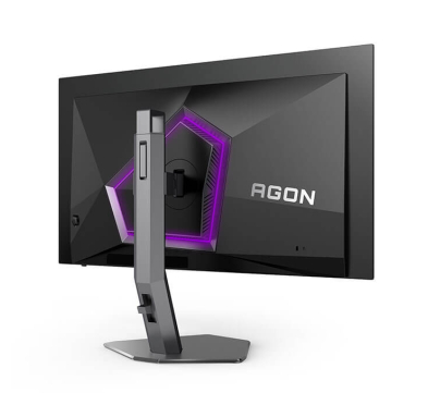 Ecran GAMER AOC AGON PRO AG276QZD OLED, 0.03ms, 27"QHD @240Hz