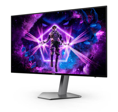 Ecran GAMER AOC AGON PRO AG276QZD OLED, 0.03ms, 27"QHD @240Hz