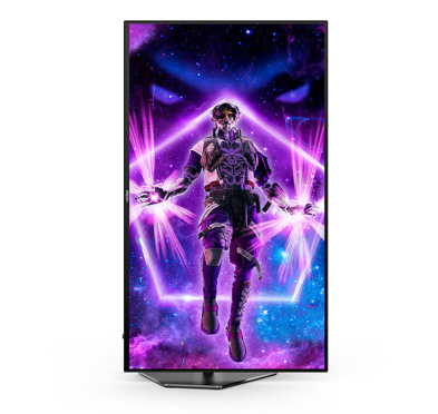 Ecran GAMER AOC AGON PRO AG276QZD OLED, 0.03ms, 27"QHD @240Hz