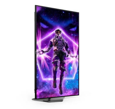 Ecran GAMER AOC AGON PRO AG276QZD OLED, 0.03ms, 27"QHD @240Hz