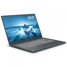 Pc Portable Reconditionné MSI Prestige 15 A12SC-028FR - I7 12ème, 32Go, 15.6" FHD